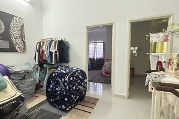 Taman Pelangi Semenyih 2