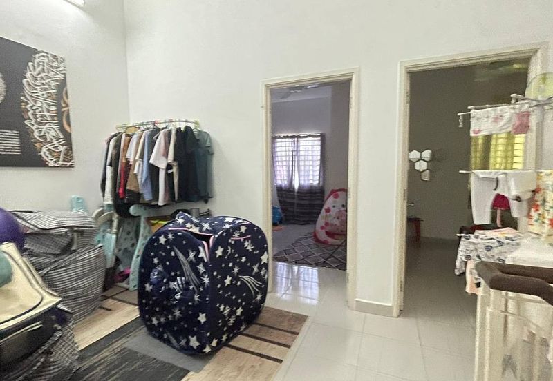 Taman Pelangi Semenyih 2