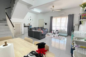 Taman Pelangi Semenyih 2