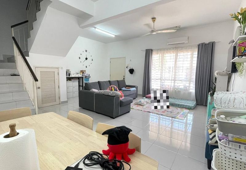 Taman Pelangi Semenyih 2