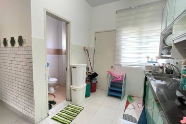 Taman Pelangi Semenyih 2