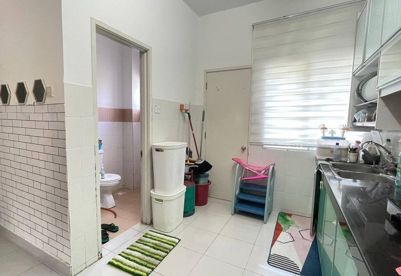 Taman Pelangi Semenyih 2