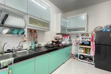 Taman Pelangi Semenyih 2