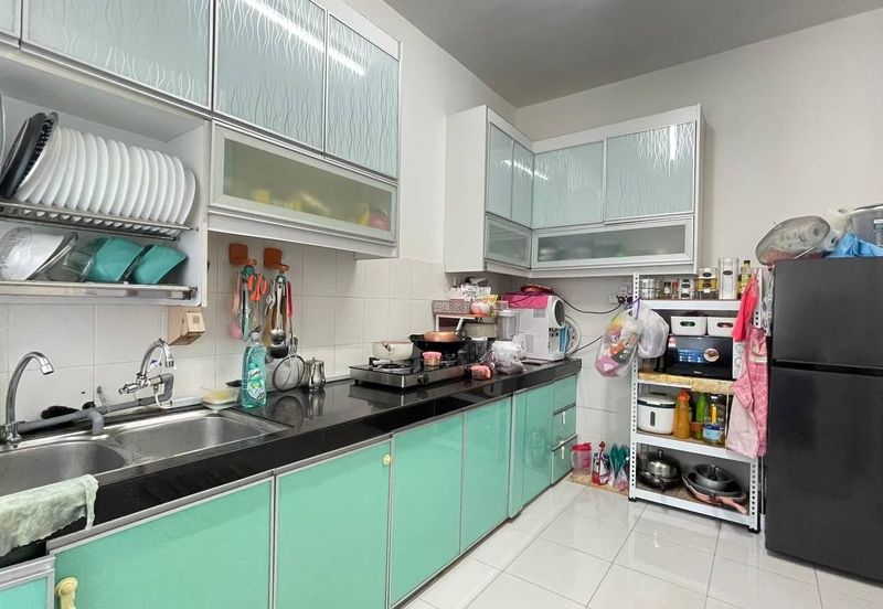 Taman Pelangi Semenyih 2