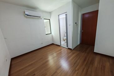 CEMPAKA SERI TOWN VILLAS @ KOTA SERIEMAS