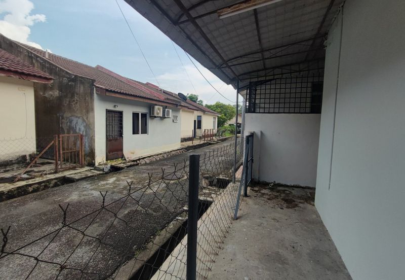 GARDEN HOMES (SEREMBAN 2)