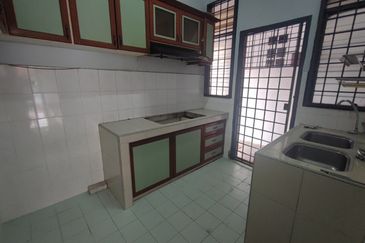 GARDEN HOMES (SEREMBAN 2)