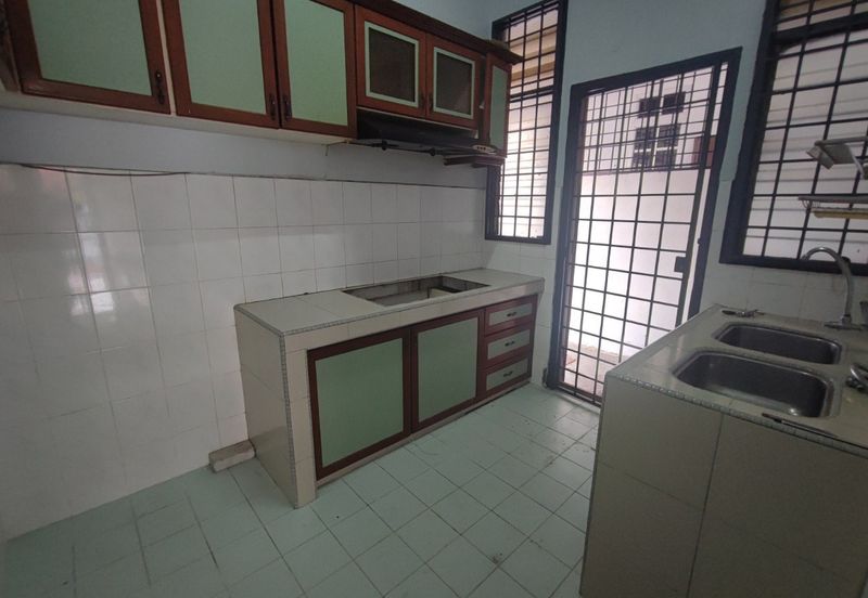 GARDEN HOMES (SEREMBAN 2)