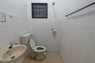 GARDEN HOMES (SEREMBAN 2)