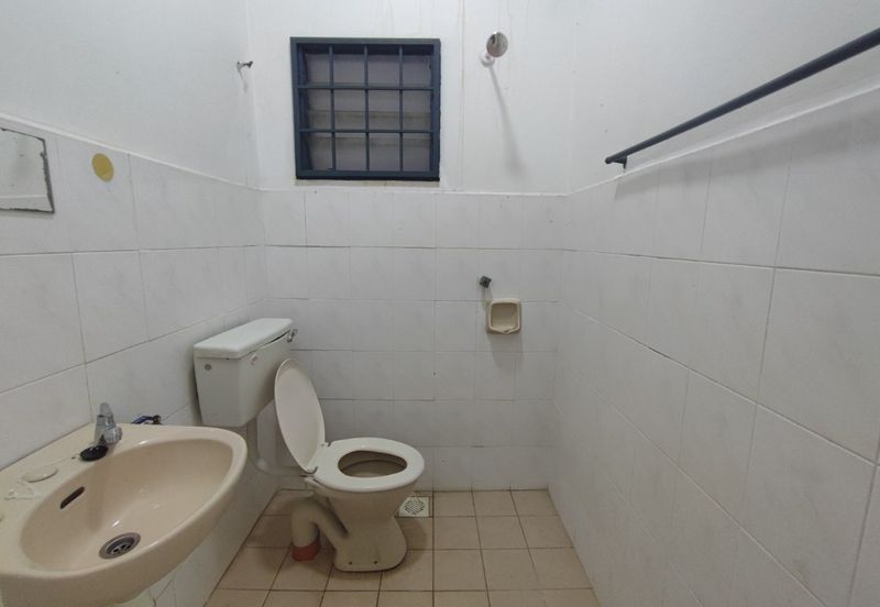 GARDEN HOMES (SEREMBAN 2)