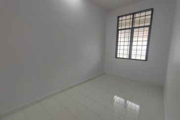 GARDEN HOMES (SEREMBAN 2)