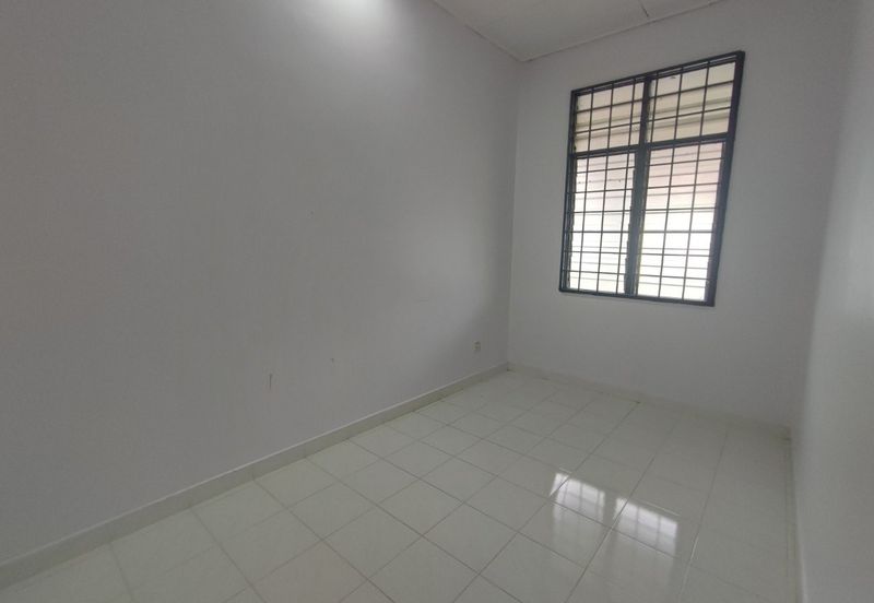 GARDEN HOMES (SEREMBAN 2)