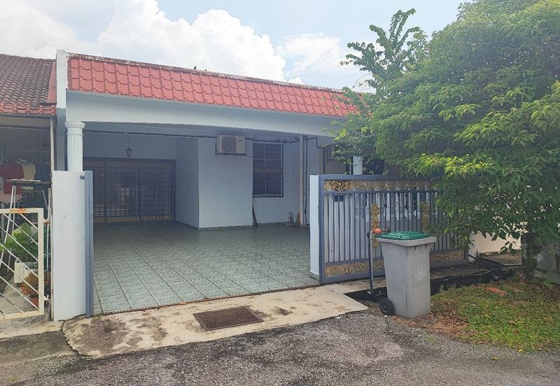 GARDEN HOMES (SEREMBAN 2)