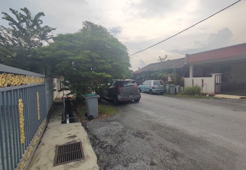 GARDEN HOMES (SEREMBAN 2)