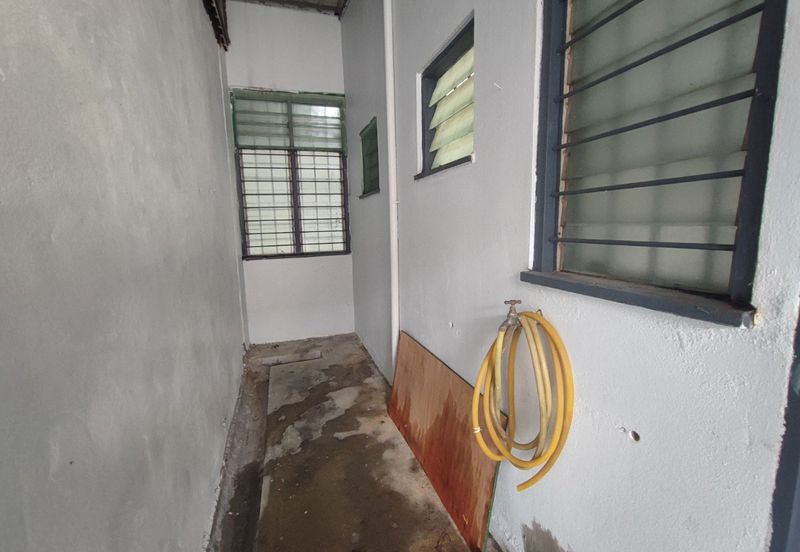 GARDEN HOMES (SEREMBAN 2)