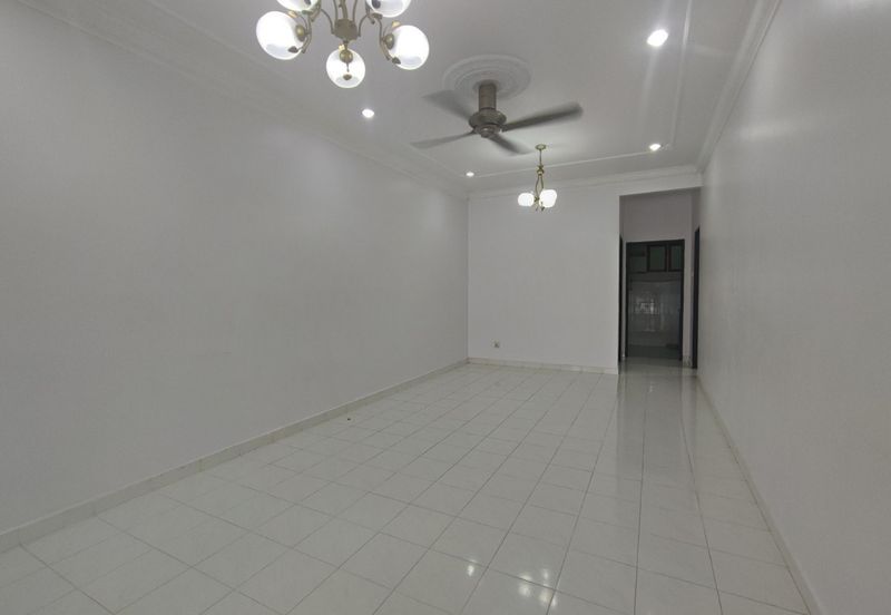 GARDEN HOMES (SEREMBAN 2)