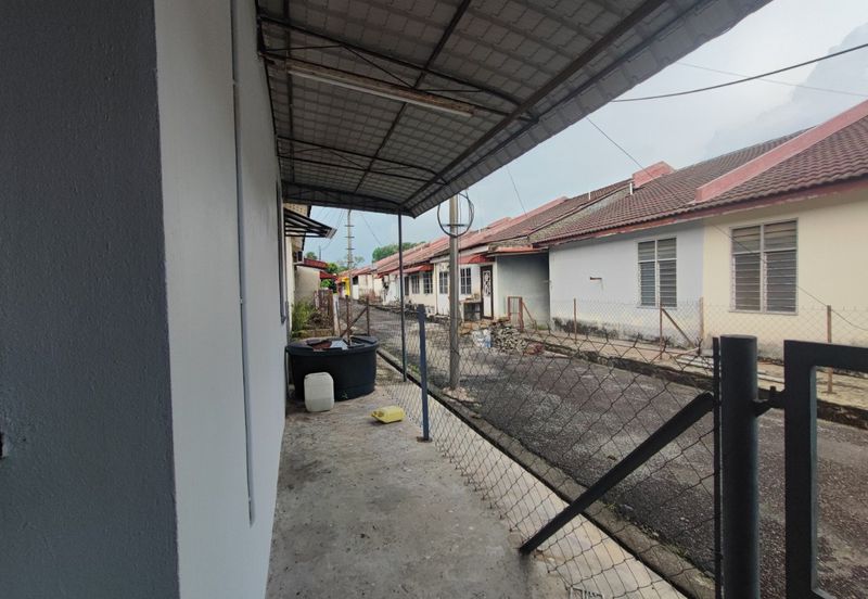 GARDEN HOMES (SEREMBAN 2)