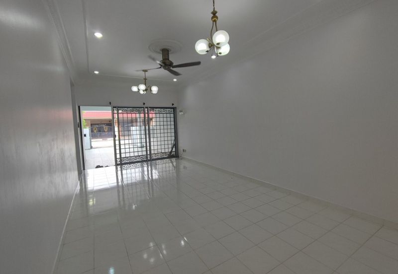 GARDEN HOMES (SEREMBAN 2)