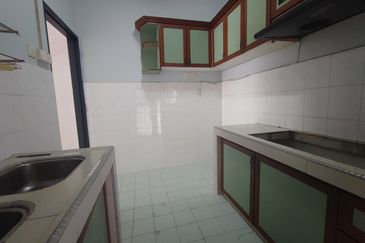 GARDEN HOMES (SEREMBAN 2)