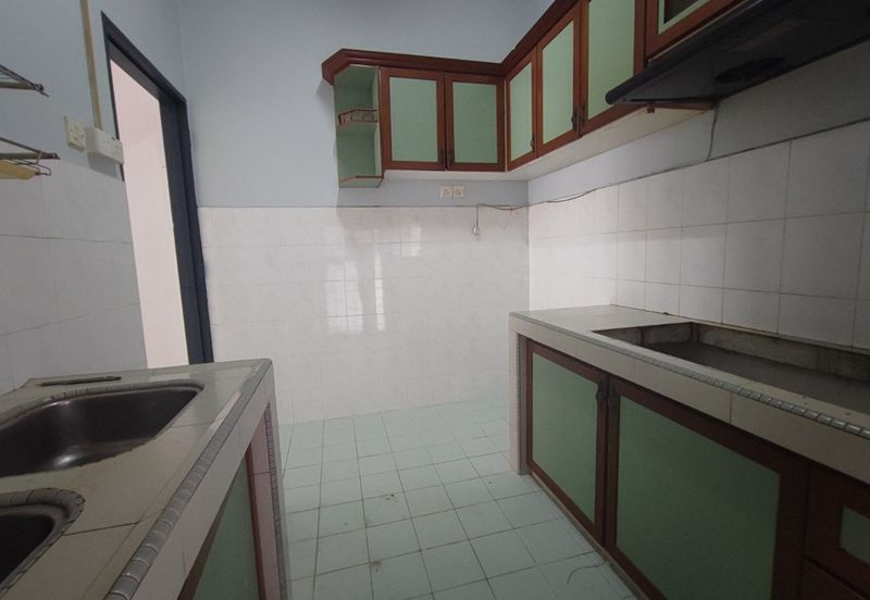 GARDEN HOMES (SEREMBAN 2)