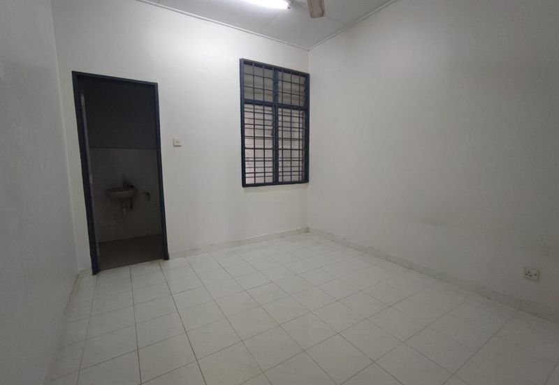 GARDEN HOMES (SEREMBAN 2)