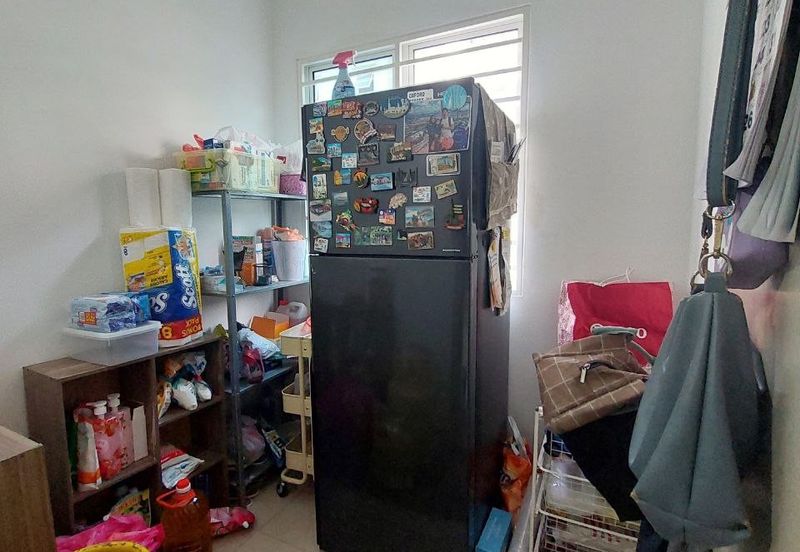 NILAI IMPIAN (LAMAN AZALEA)