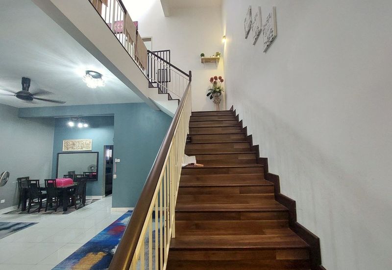 NILAI IMPIAN (LAMAN AZALEA)