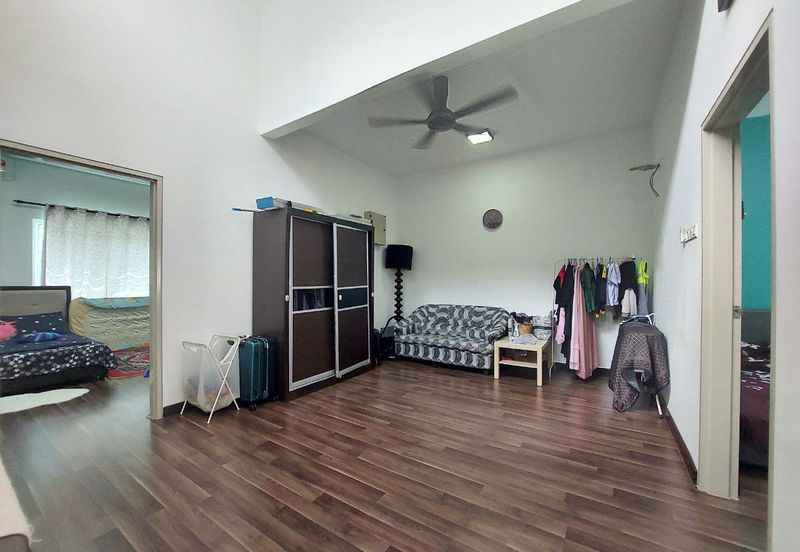 NILAI IMPIAN (LAMAN AZALEA)