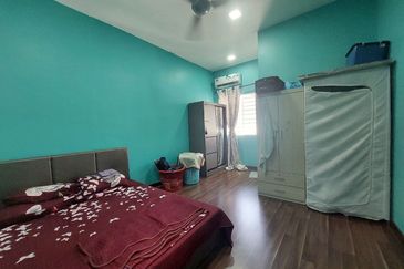 NILAI IMPIAN (LAMAN AZALEA)