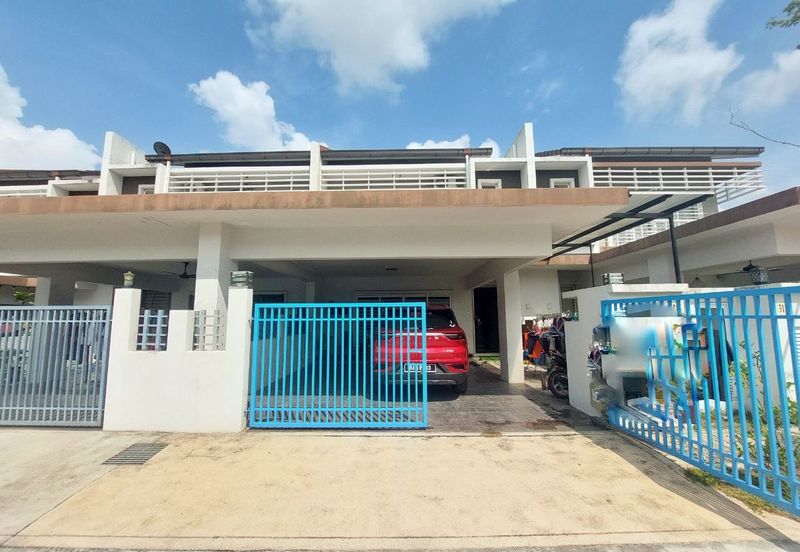 NILAI IMPIAN (LAMAN AZALEA)