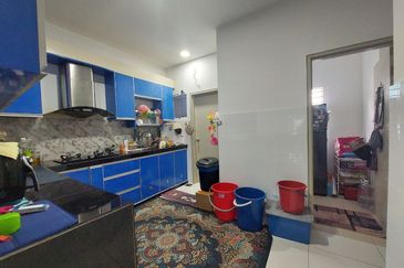 NILAI IMPIAN (LAMAN AZALEA)