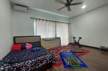 NILAI IMPIAN (LAMAN AZALEA)