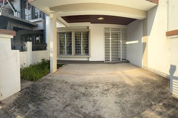 Laman Kenanga @ Nilai Impian