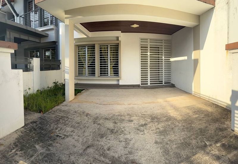 Laman Kenanga @ Nilai Impian