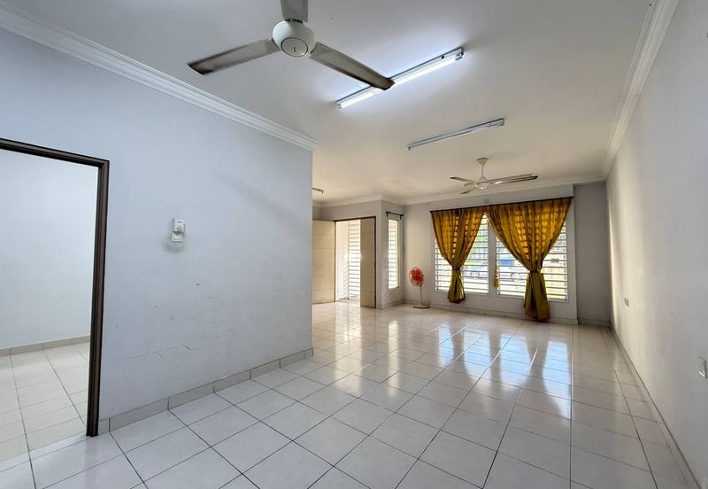 Laman Kenanga @ Nilai Impian