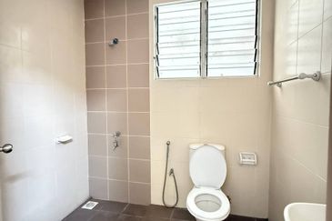 Laman Kenanga @ Nilai Impian