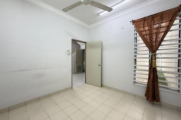 Laman Kenanga @ Nilai Impian