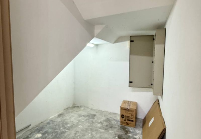 Laman Kenanga @ Nilai Impian