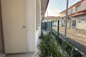 Laman Kenanga @ Nilai Impian