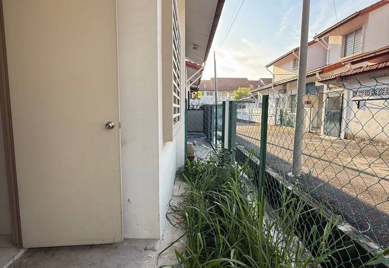 Laman Kenanga @ Nilai Impian