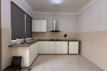 Laman Kenanga @ Nilai Impian