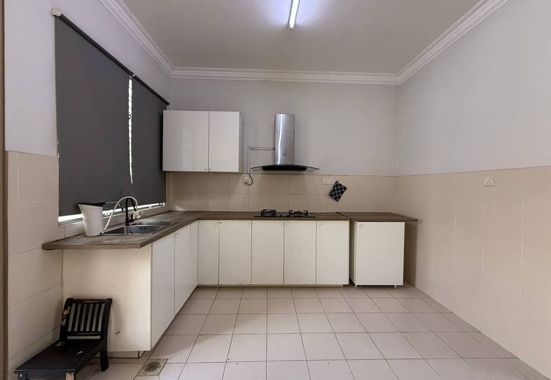 Laman Kenanga @ Nilai Impian