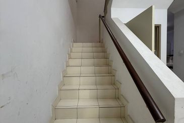 Laman Kenanga @ Nilai Impian