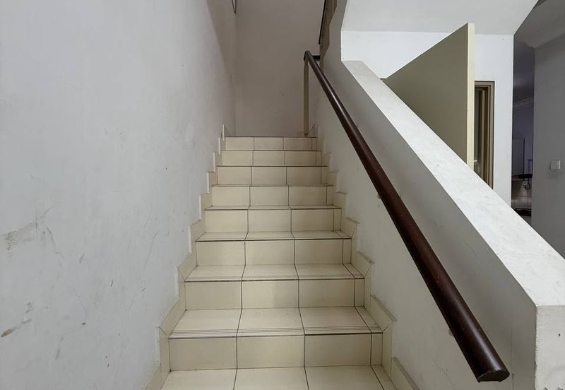 Laman Kenanga @ Nilai Impian