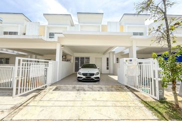 Ara Sendayan @ Bandar Seri Sendayan