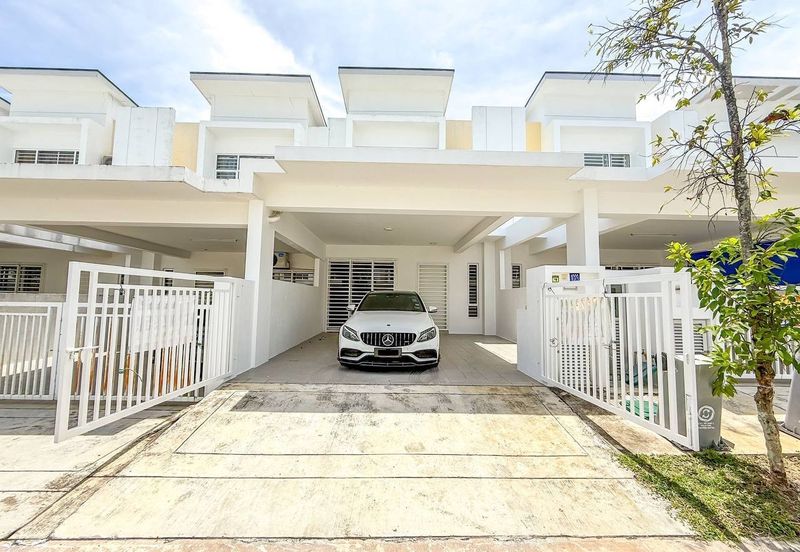 Ara Sendayan @ Bandar Seri Sendayan