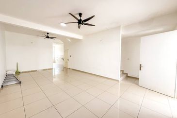 Ara Sendayan @ Bandar Seri Sendayan