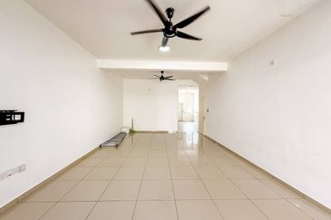 Ara Sendayan @ Bandar Seri Sendayan