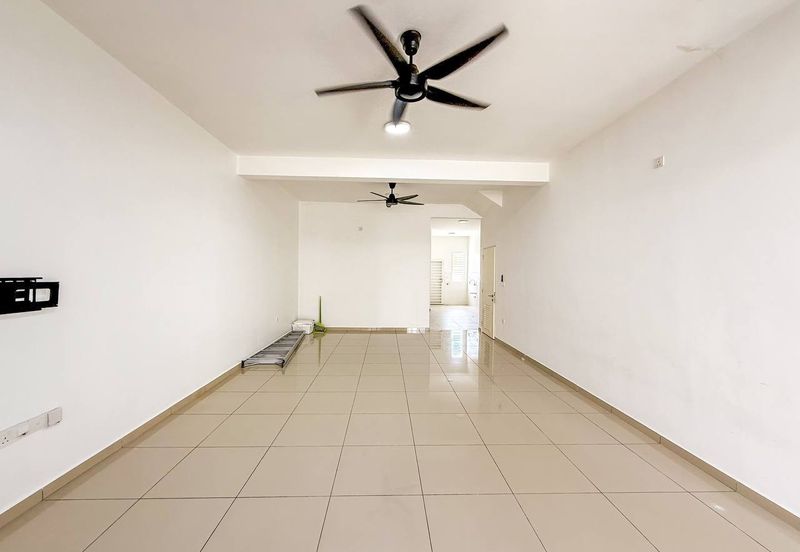 Ara Sendayan @ Bandar Seri Sendayan