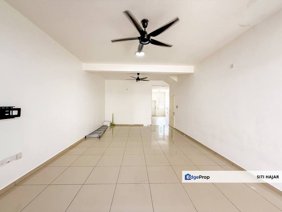 Ara Sendayan @ Bandar Seri Sendayan, Seremban, Negeri Sembilan, Double Storey Terrace House (Adira), Negeri Sembilan, Seremban